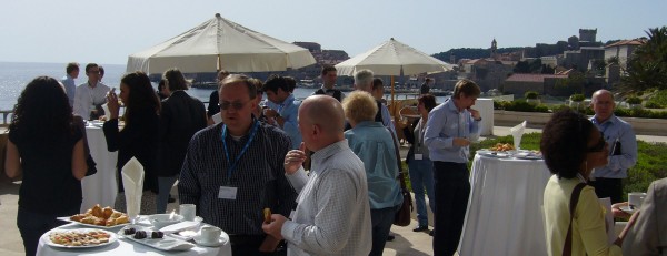 iStep 2011 conference in Dubrovnik
