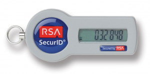 The RSA SecurID 700