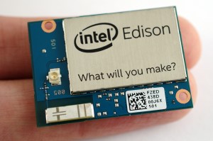 Intel Edison