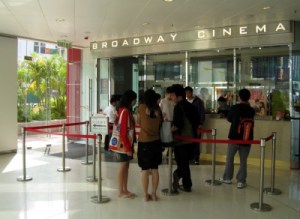 One place that's not interested in your personal identity (by WiNG)